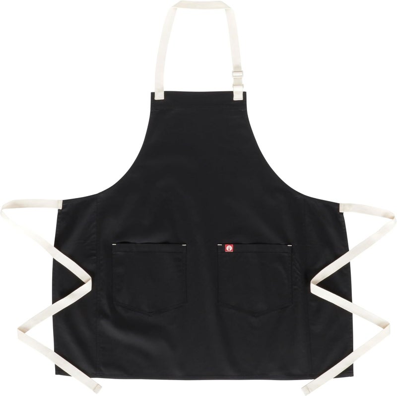 Chef Works Unisex Ridgewood Apron - Image 4